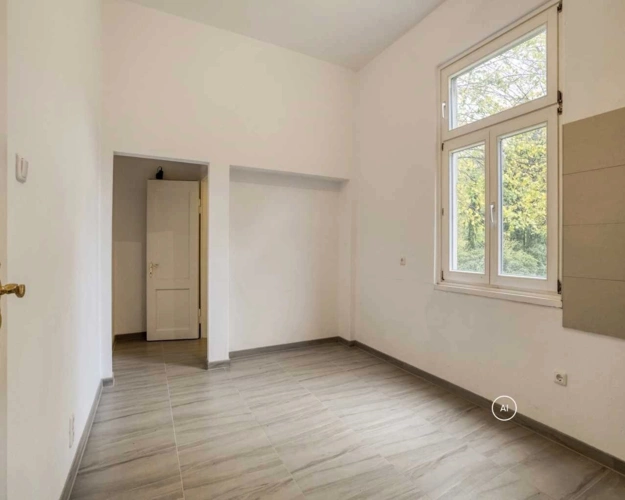 Wohnung 3: Küche