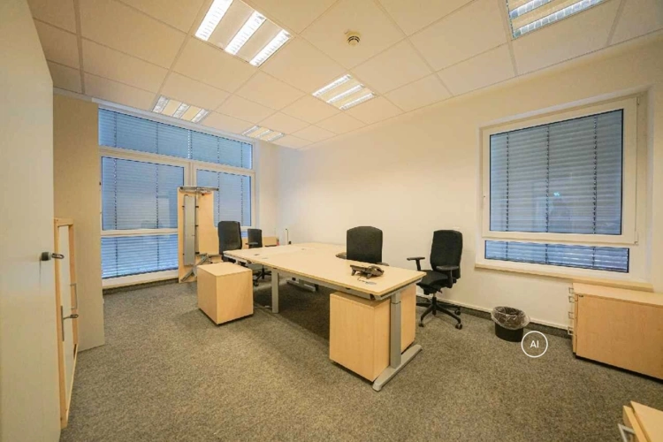 Büro 2