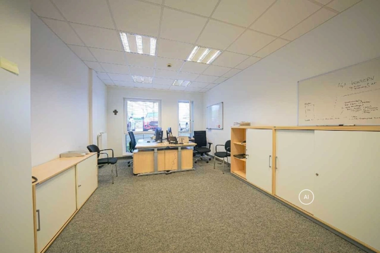 Büro 3