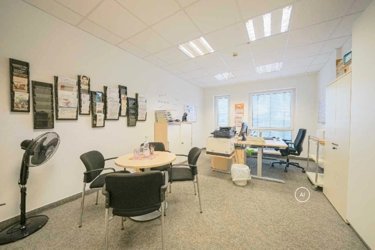 Büro 5