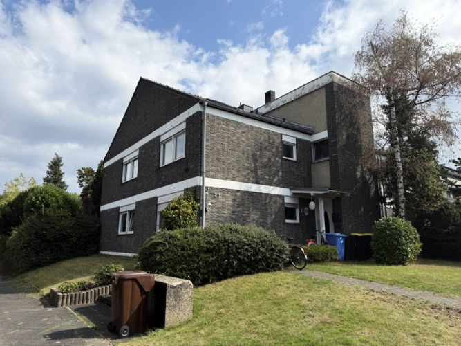 Vorderansicht
