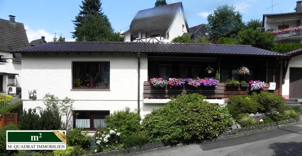 Wohnvergnügen sieht so aus