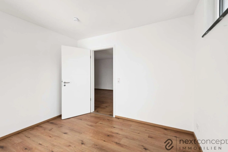 Zimmer/ Beispielansicht von WE 09