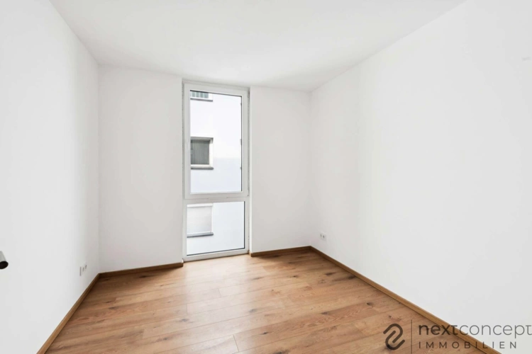 Zimmer/ Beispielansicht von WE 09