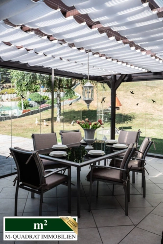 Wintergarten