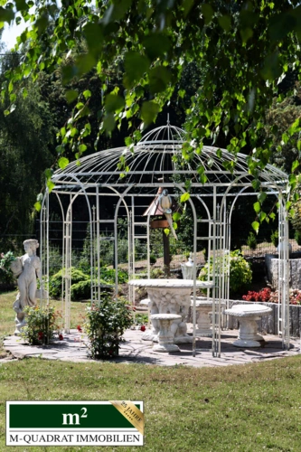 Ansicht Wintergarten