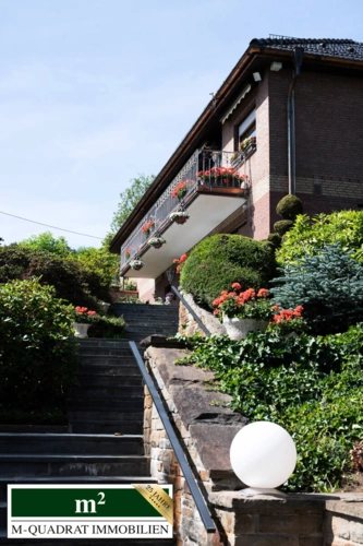 Treppe