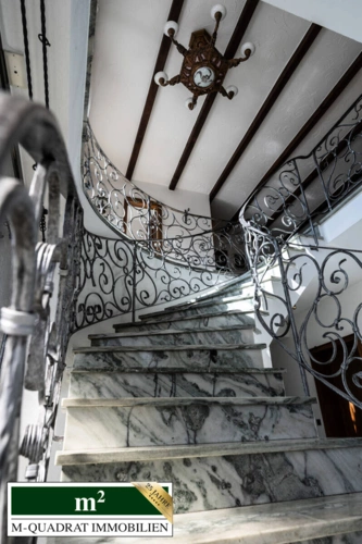 Balustrade