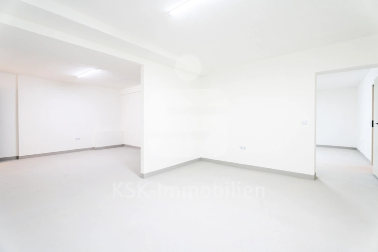 Lager-und Kellerräume