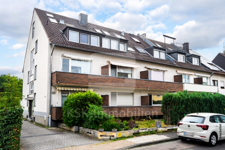 Außenansicht 1