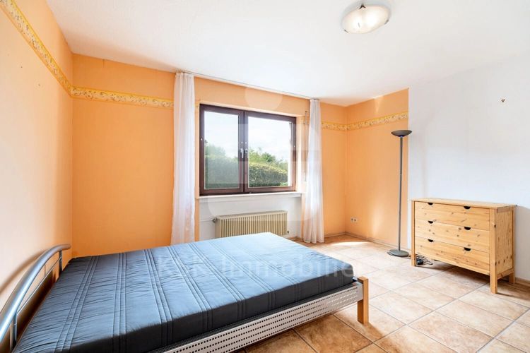 Zimmer Einliegerwohnung