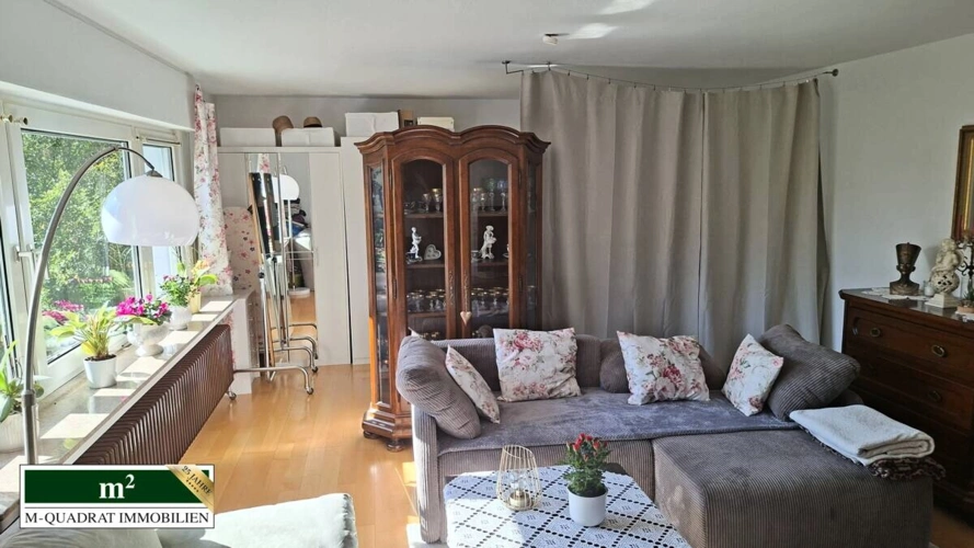 Wohnzimmer OG
