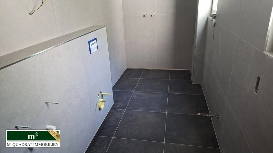 Badezimmer EG
