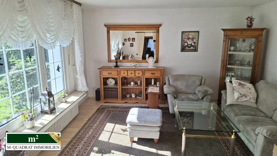Wohnzimmer EG
