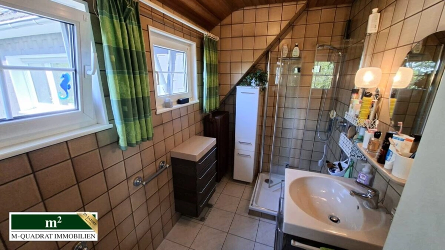 Duschbad OG