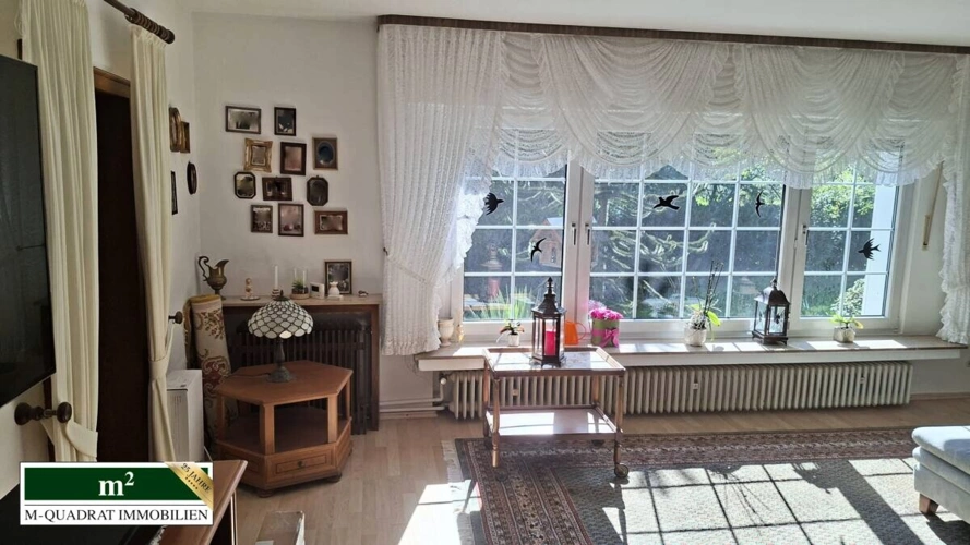 Wohnzimmer EG