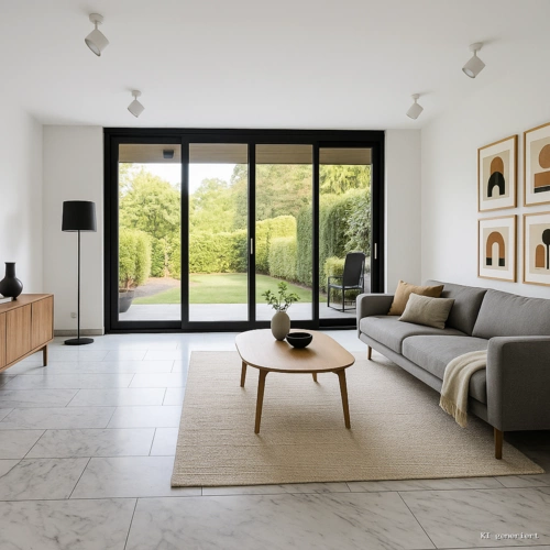 Einrichtungsvorschlag Wohnzimmer