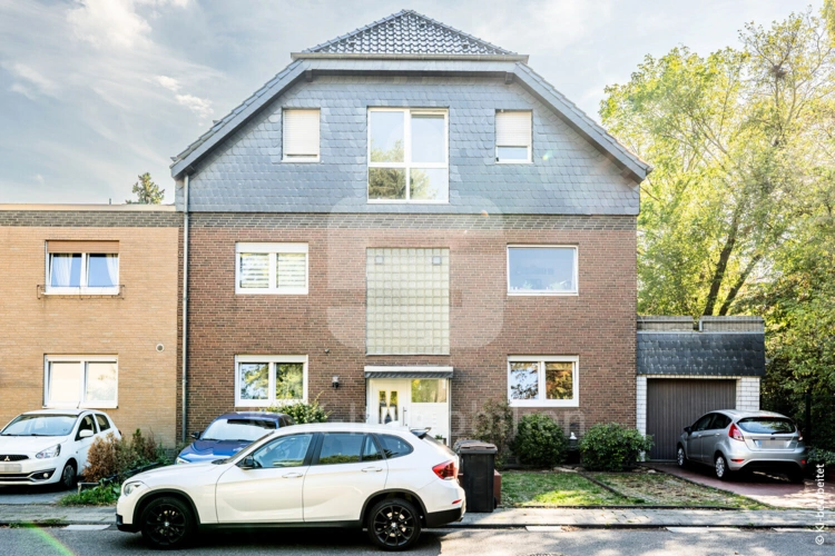Außenaufnahme