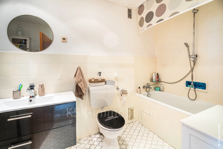Badezimmer