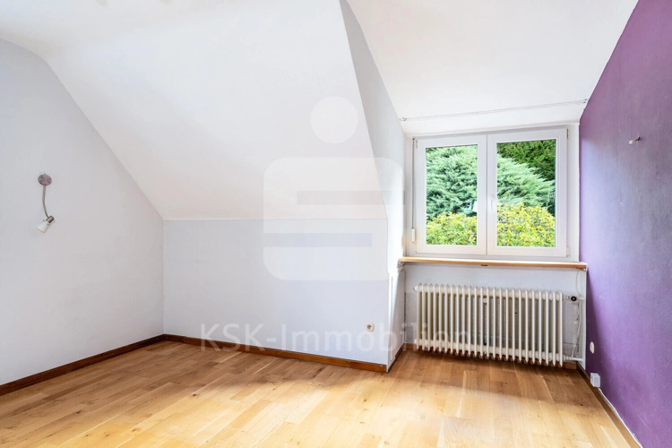 Zimmer Obergeschoss