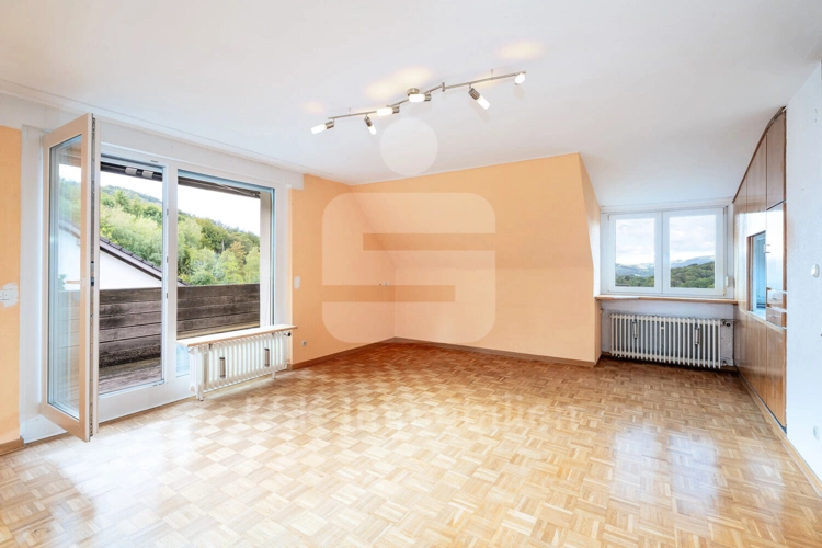 Zimmer Obergeschoss