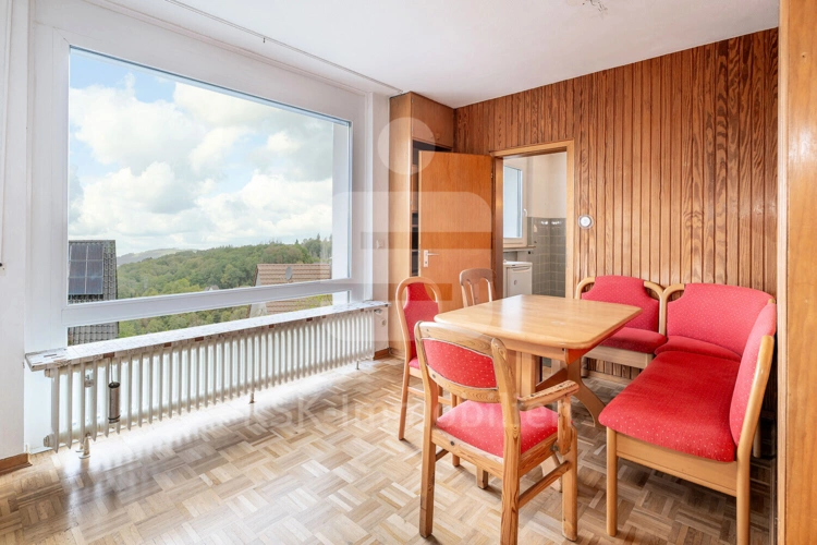 Esszimmer Erdgeschoss
