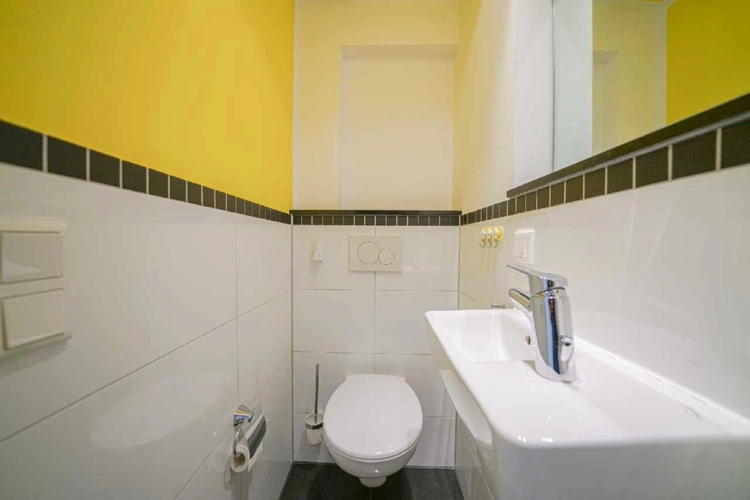 Gäste-WC