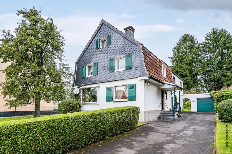 Vorderansicht