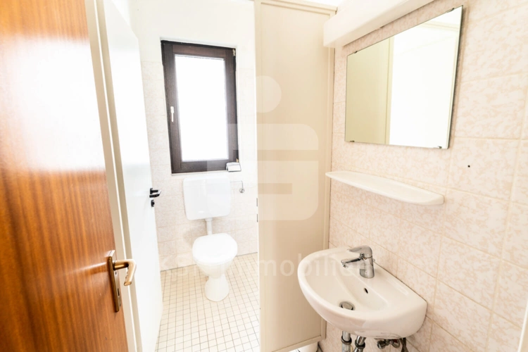 Toilette