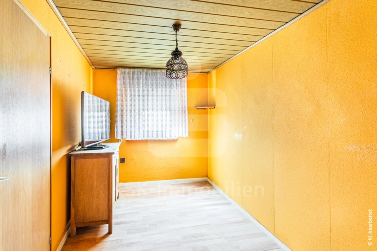 Erdgeschoss Zimmer