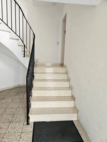 Treppenhaus