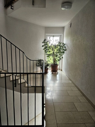 Treppenhaus