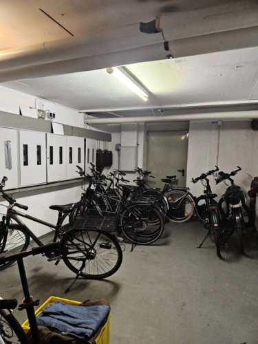 Fahrradkeller