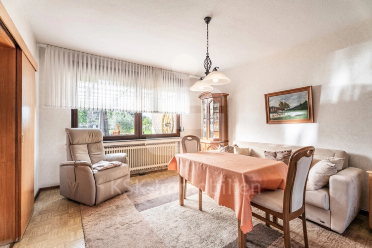 Esszimmer