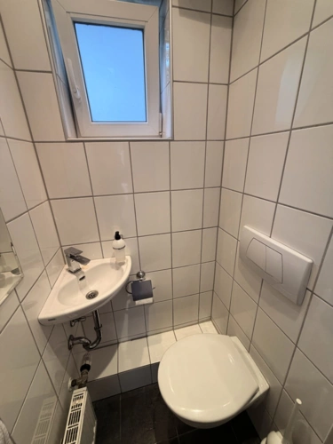 Gäste-WC