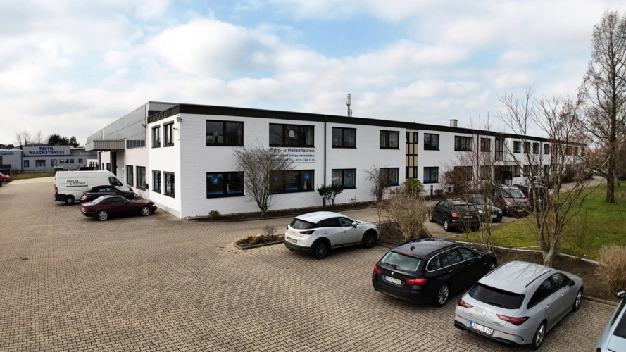 Fassade 1