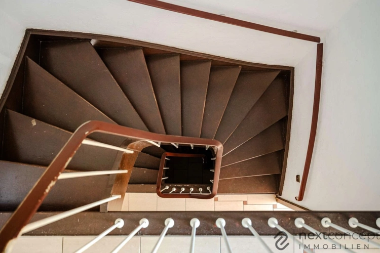 Treppenhaus