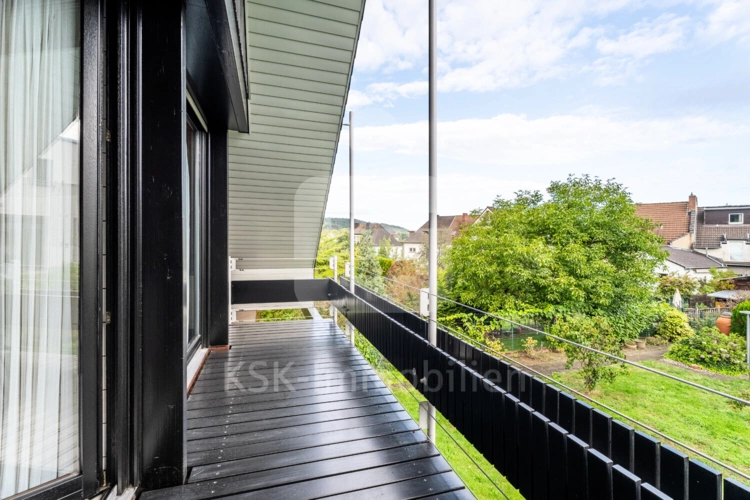 Balkon 2