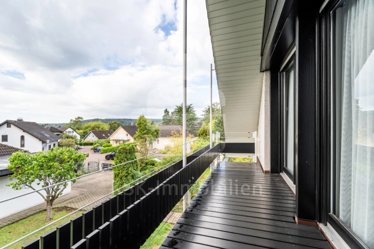 Balkon 1