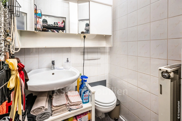 Badezimmer