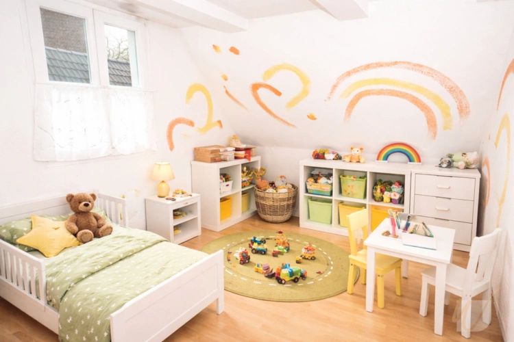 Kinderzimmer