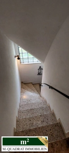 Treppe Keller