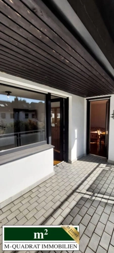 Balkon Kind 1 & 2