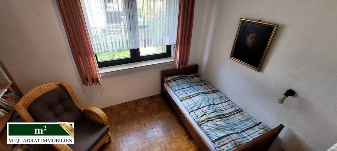 Arbeitszimmer/Kind 3