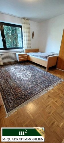Schlafzimmer unten