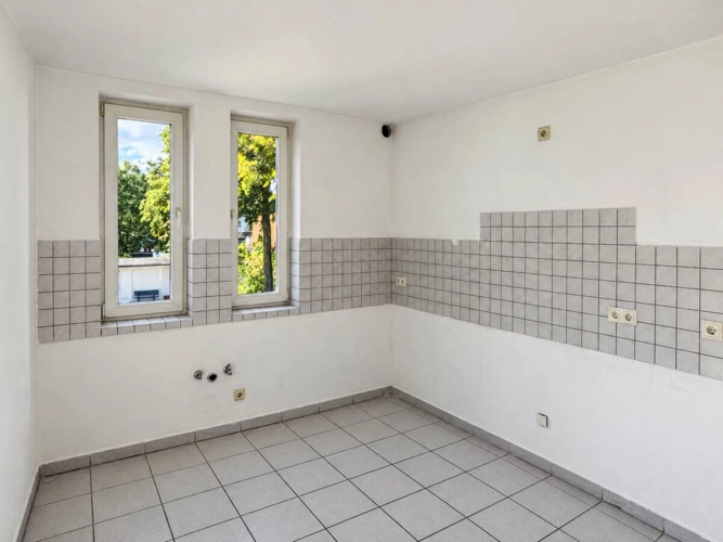 Balkon / Wohnzimmer