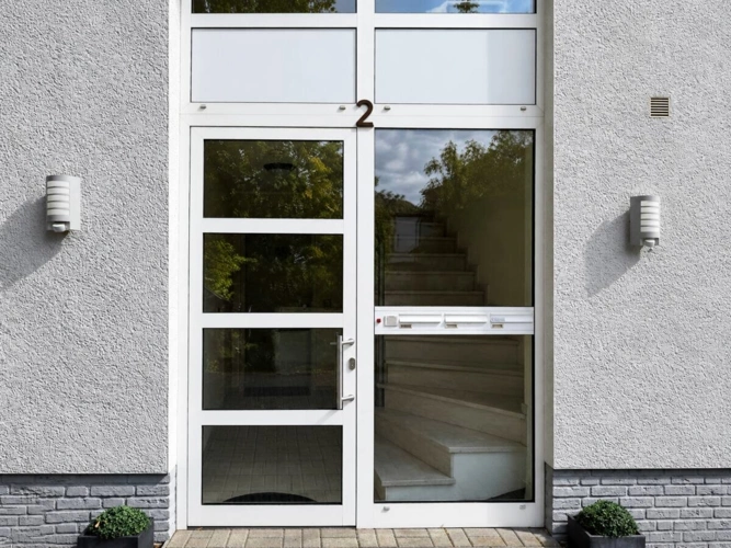 Treppenhaus