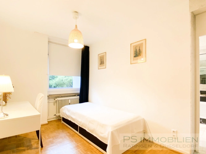 Durchgangszimmer