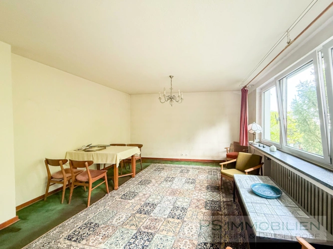 Zimmer 1 OG