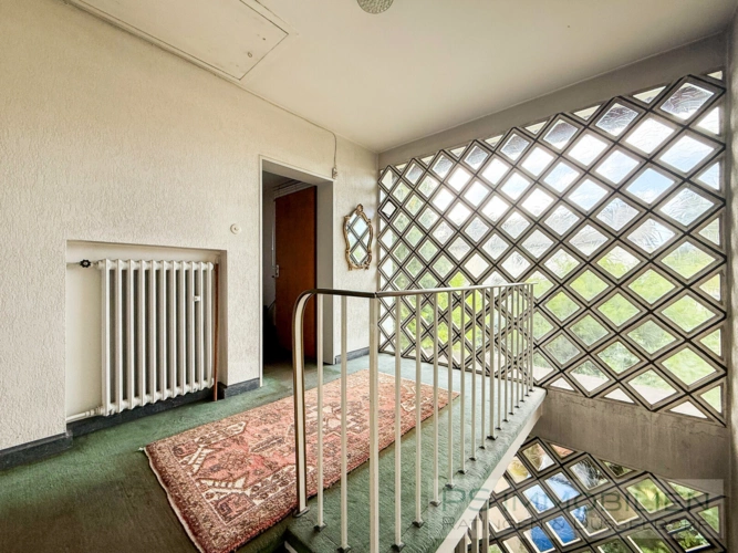 Treppenhaus OG